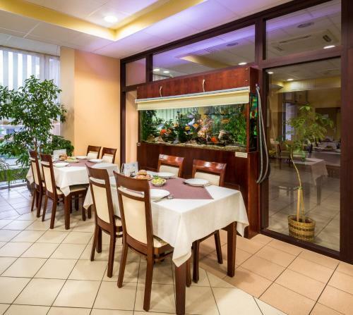 Hotel Interferie Barbarka