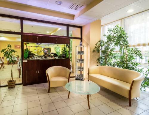 Hotel Interferie Barbarka