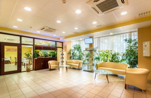 Hotel Interferie Barbarka