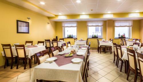 Hotel Interferie Barbarka