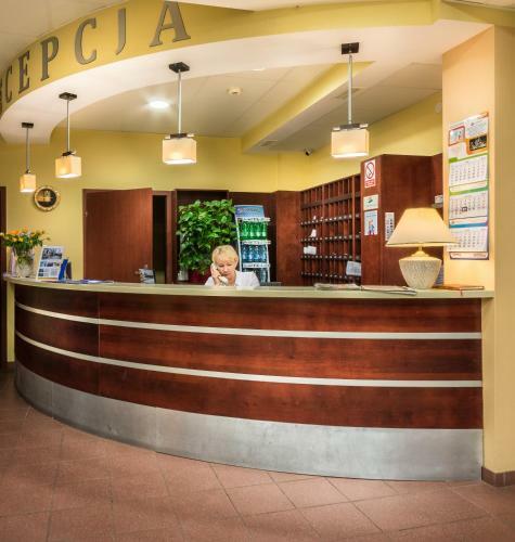 Hotel Interferie Barbarka
