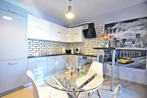 Designomania Apartments - Nadwi?la?ska 11