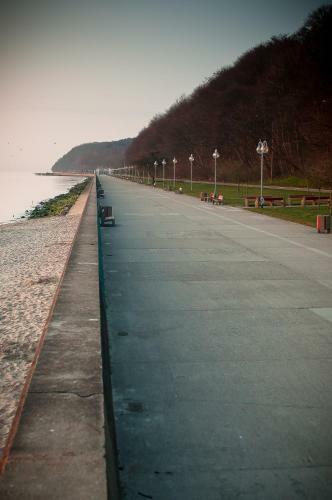 Apartament On Boulevard