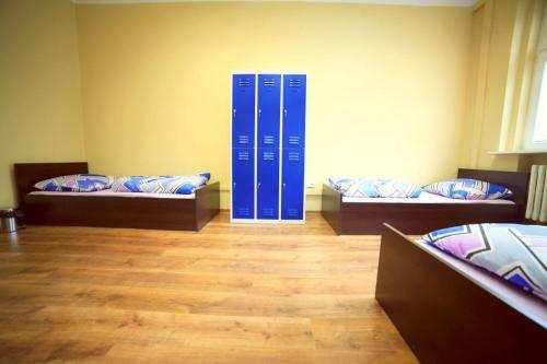 Art Hostel