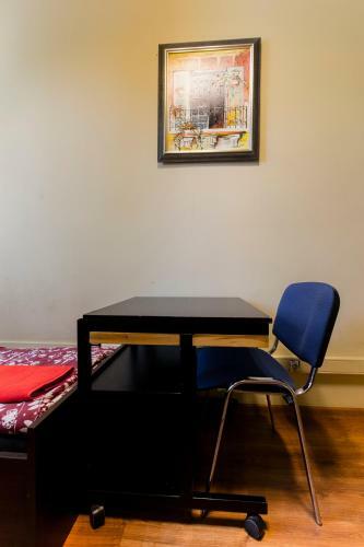Art Hostel