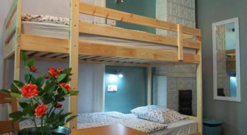 Hostel One Castle
