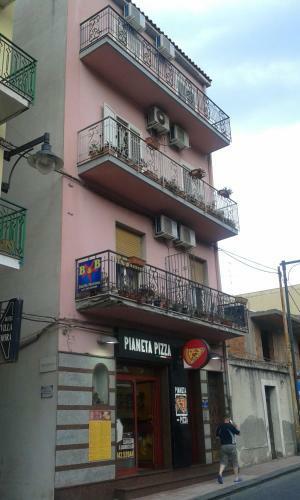 Bed & Breakfast Stella Marina