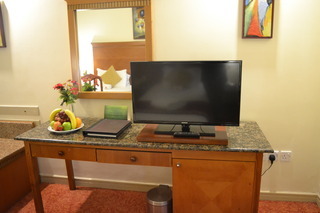 Ramee Guestline Hotel