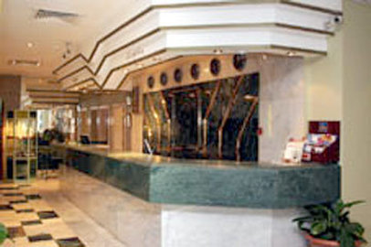 Ramee Guestline Hotel