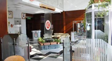 Ramee Guestline Hotel