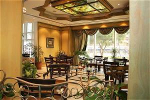 Ramee Guestline Hotel