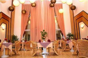 Ramee Guestline Hotel