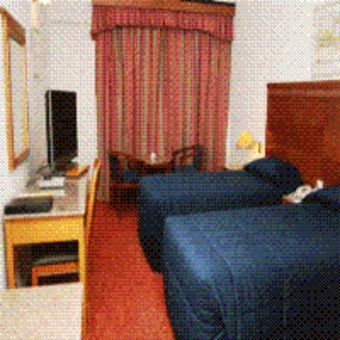 Ramee Guestline Hotel
