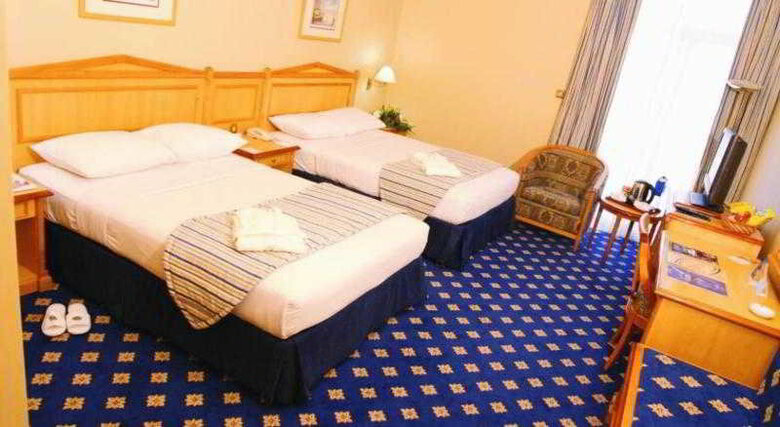 Hotel Grand Continental