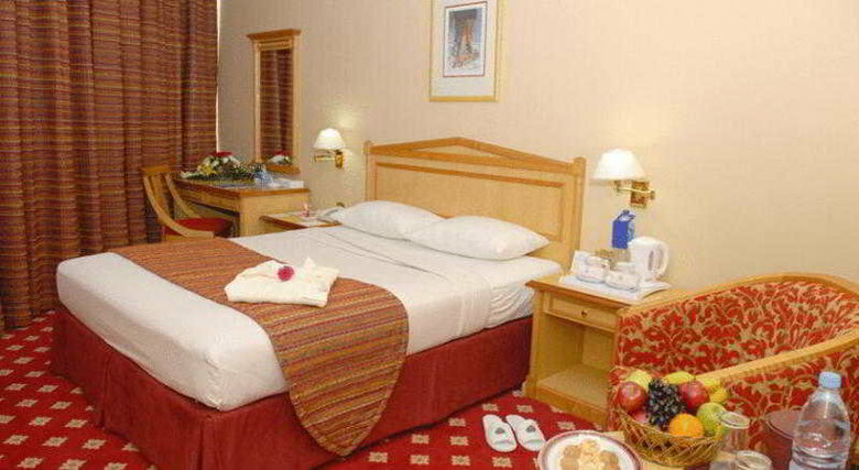 Hotel Grand Continental