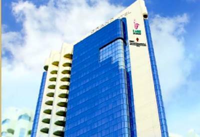 Hotel Grand Continental