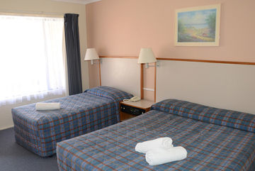 Hotel Metro Inn Albany