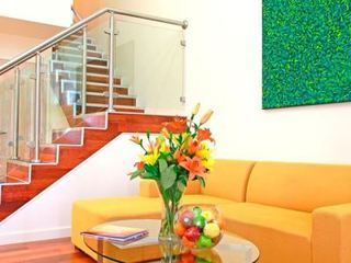 Hotel Lasseters (standard Rm)