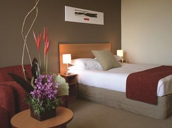 Hotel Mercure Geelong