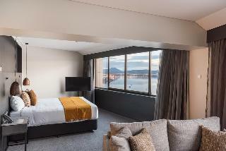 Hotel Wrest Point Casino