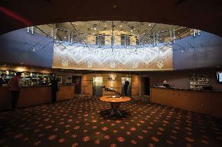 Hotel Wrest Point Casino