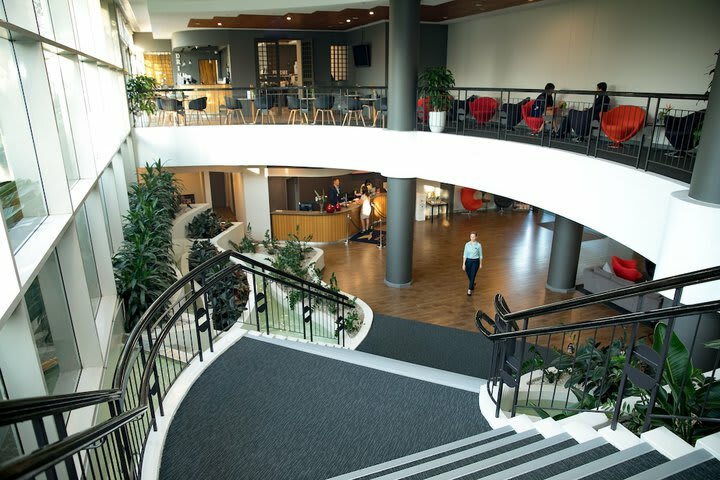 Hotel Mercure