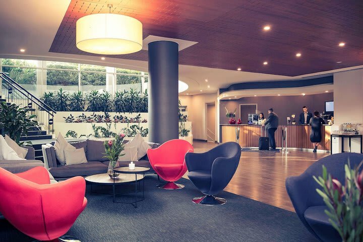 Hotel Mercure