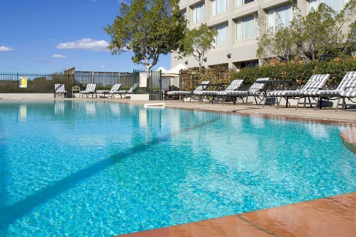 Hotel Mercure