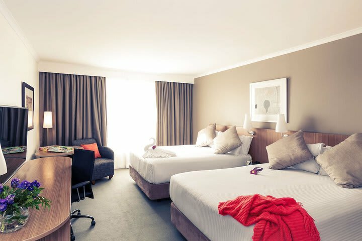 Hotel Mercure
