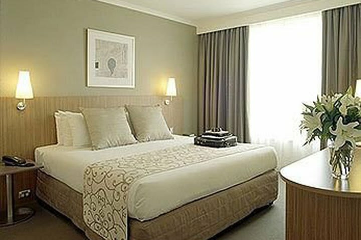 Hotel Mercure