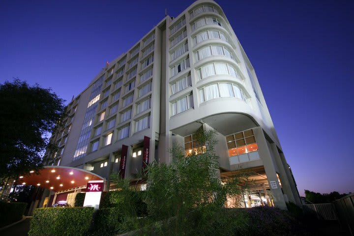 Hotel Mercure