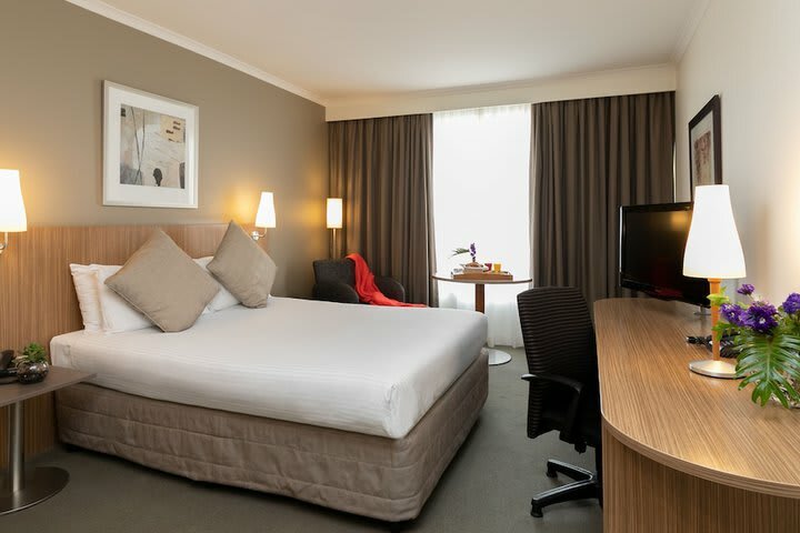 Hotel Mercure