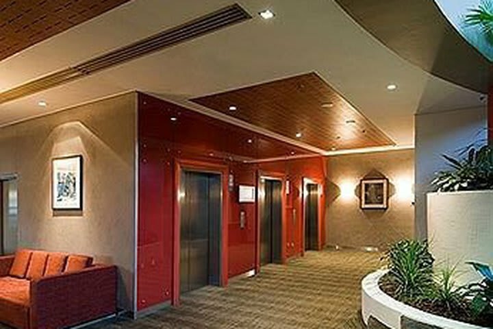 Hotel Mercure