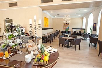 Hotel Sacher Baden