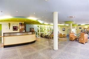Hotel Orchideya