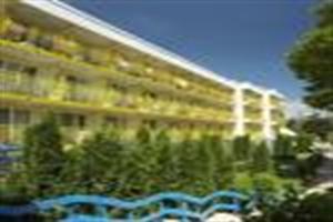 Hotel Orchideya