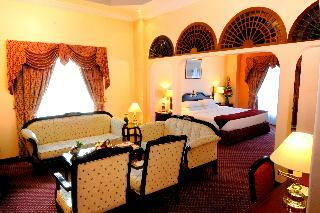 Hotel Delmon International