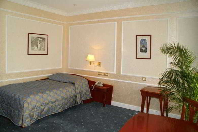 Hotel Europe