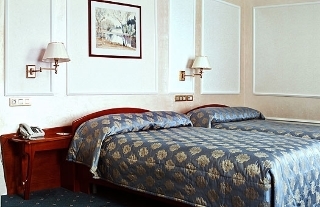 Hotel Europe