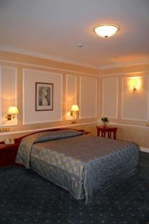 Hotel Europe