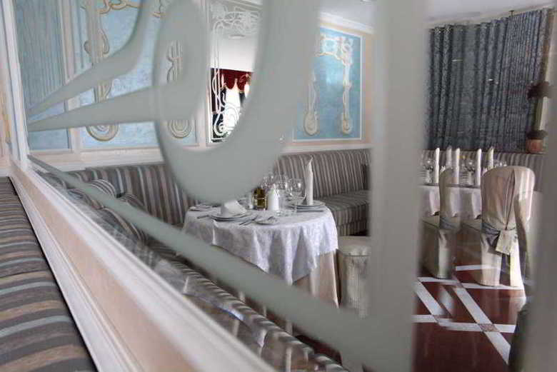 Hotel Europe