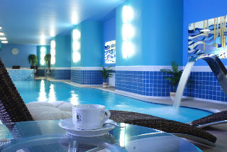 Hotel Europe