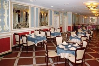 Hotel Europe