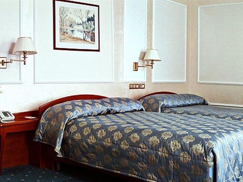 Hotel Europe