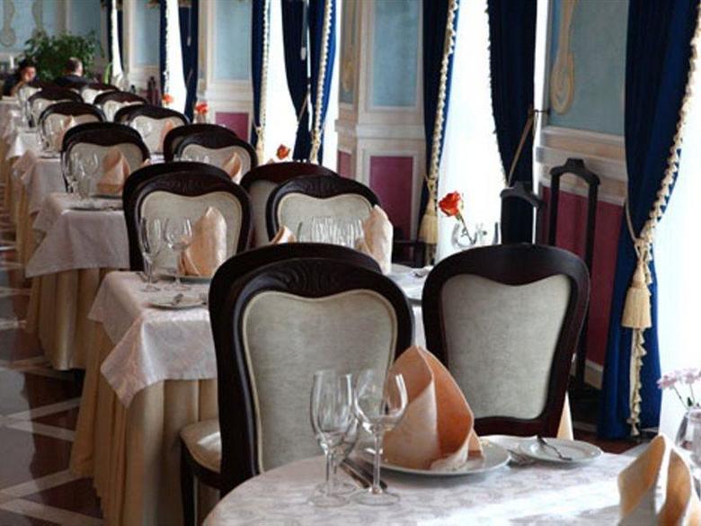 Hotel Europe