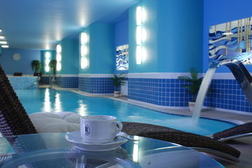 Hotel Europe