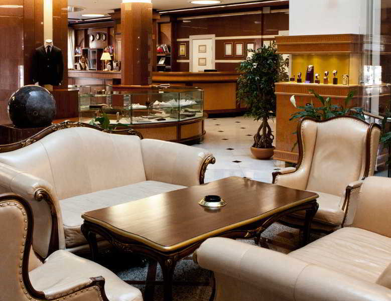 Hotel Europe