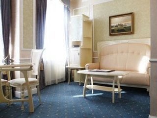 Hotel Europe