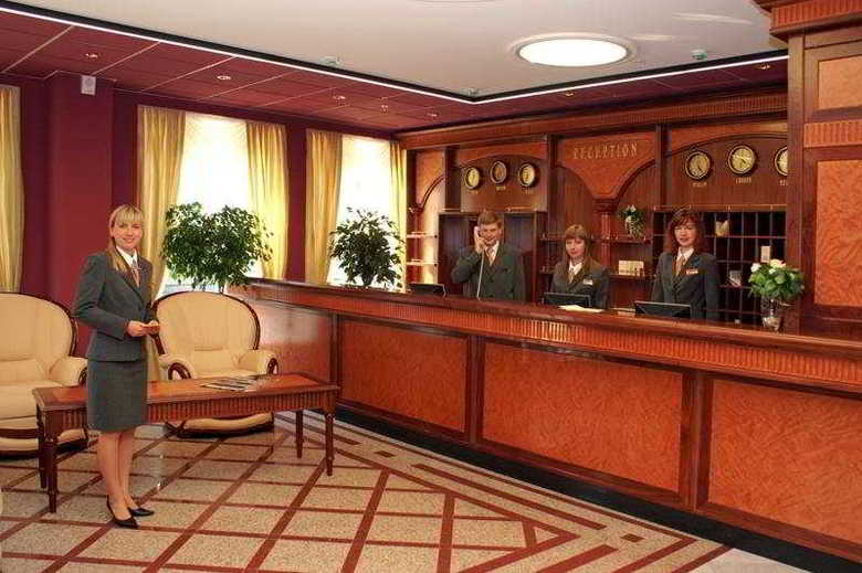 Hotel Europe