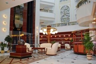 Hotel Europe